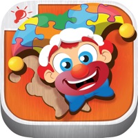 Kids Puzzles Games Puzzingo app not working? crashes or has problems?