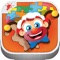 A collection of entertaining and educational puzzle games for your children