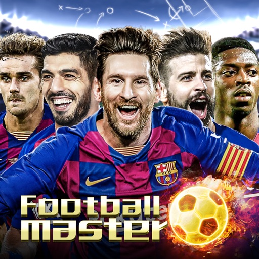 Football Master 2020