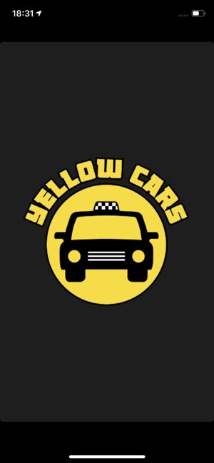 Yellow Cars Taxi(圖1)-速報App