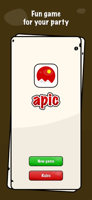 APIC Game(圖1)-速報App