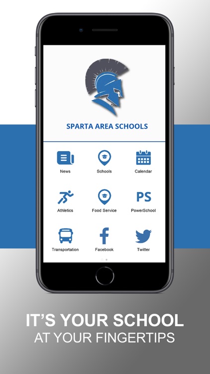 Sparta Area Schools