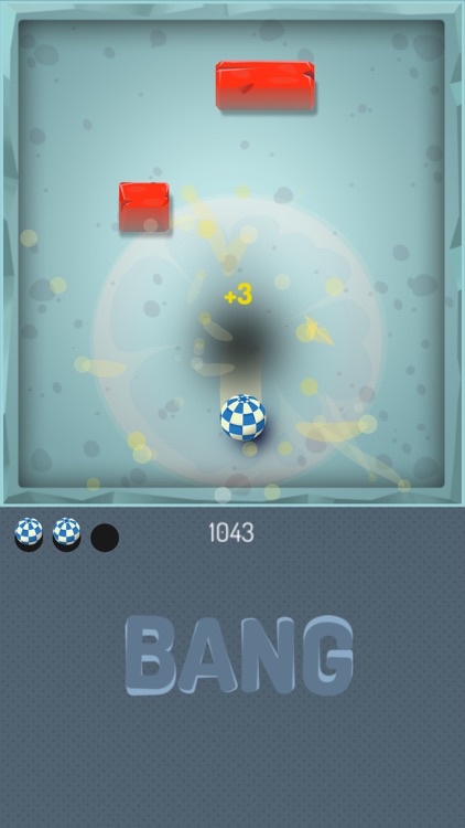 Bang The Blocks screenshot-4