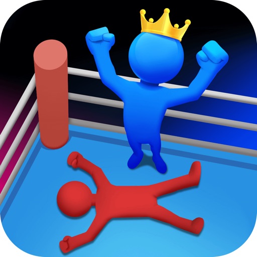 Idle Endless Fight iOS App