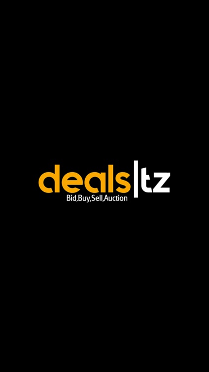 Deals Tanzania