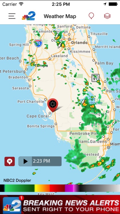 NBC2 Wx