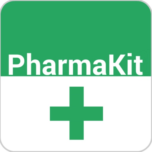 PharmaKit