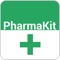 PharmaKit is a mobile application for pharmacist and patient in Lebanon to communicate and manage the prescriptions using mobile device