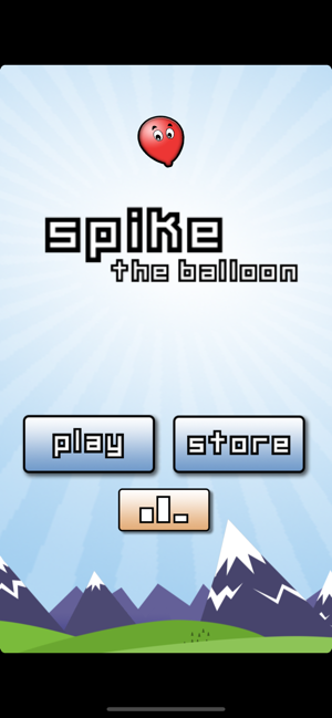 Spike the Balloon(圖1)-速報App