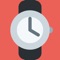 No more worrying about what time you need to leave and what time to get ready