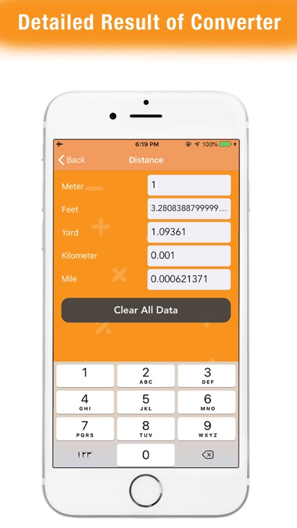 GST Calculator :AGE Calculator screenshot-3