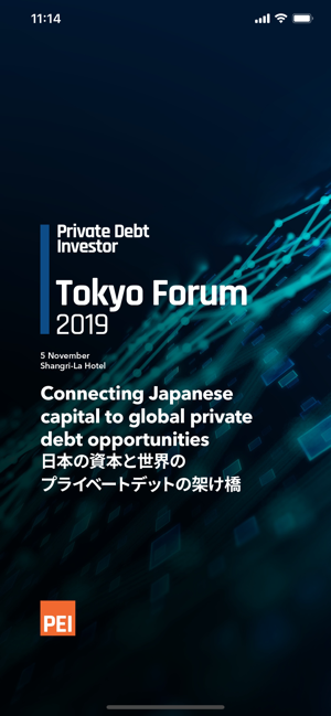 PDI Tokyo Forum 2019