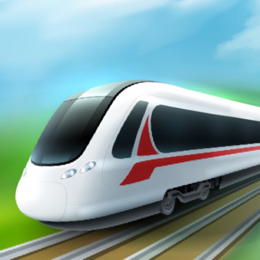 Rails Escape 3D