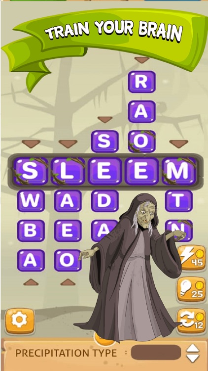 WordKing GO - New Word Game screenshot-3