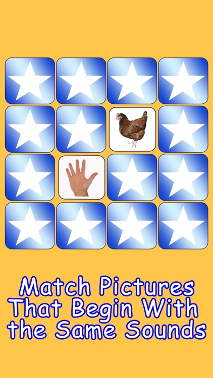 ABC MAGIC PHONICS 6 Deluxe screenshot-3