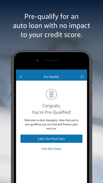 Capital One Auto Navigator screenshot-3