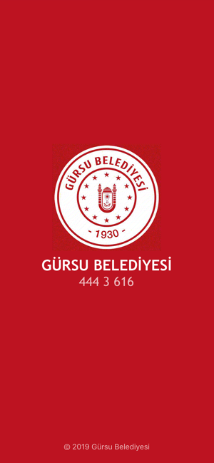 Gürsu Belediyesi