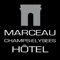 Located on the avenue Marceau, just five minutes within walking distance from the famous Champs Elysées and near the Eiffel Tower, let’s discover the hotel Marceau Champs Elysées