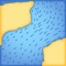 Streams displays the valid hourly Dover Strait tidal stream atlas for the current real time (UT) , in reference to the time of high water at Dover