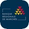 Avec BRM Online, votre banque vous accompagne partout sur votre smartphone