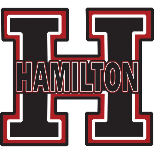Hamilton School District 328 Icon