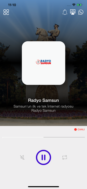 Radyo  Samsun(圖1)-速報App