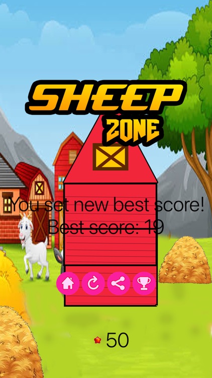 Sheep Zone screenshot-5