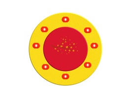 Happy Lunar New Year contains a set of Lunar New Year stickers for use with iMessage