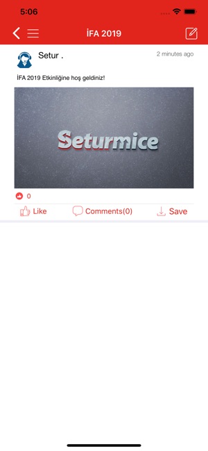 Seturmice Mobile(圖3)-速報App