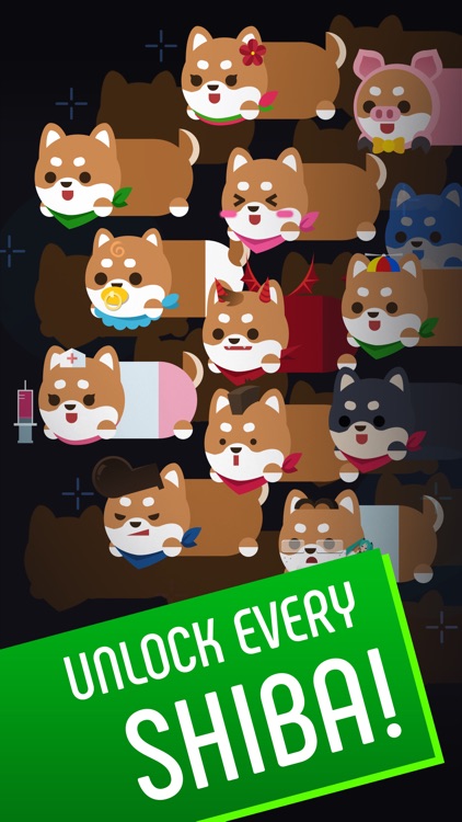 Shiba Long screenshot-3