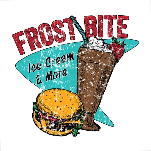 Frostbite Ice Cream & More by Frostbite Ice Cream & More LLC