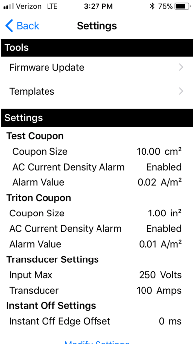 How to cancel & delete Bullhorn Tools from iphone & ipad 3