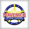 Maverick All Star Tumblers