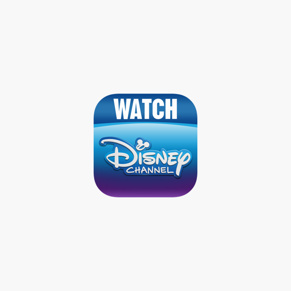 Watchディズニー チャンネル をapp Storeで