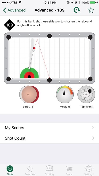 Bullseye Billiards