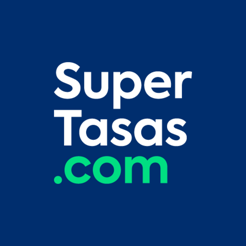 ‎Supertasas.com