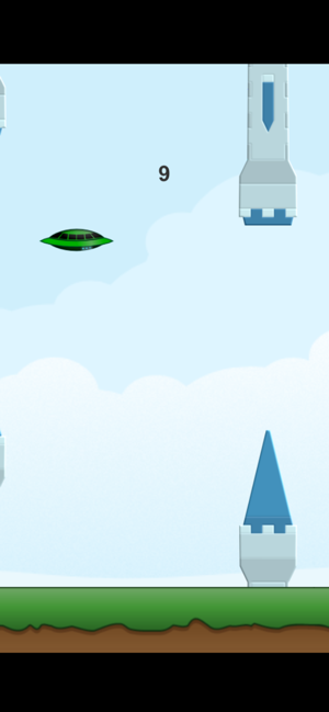 Flappy Jo(圖4)-速報App