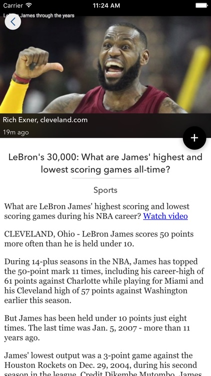 The Plain Dealer