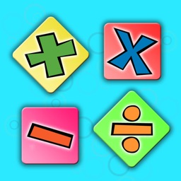 Puzzle Learn Numbers Maths