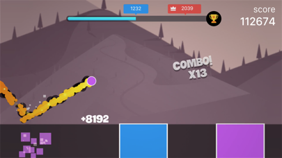 Max Bounce screenshot 2