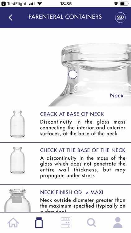 SGD Pharma App screenshot-3