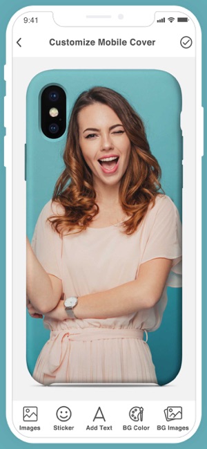 Print Photo - Phone Case Maker