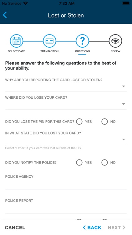 Leaders Card Controls screenshot-4
