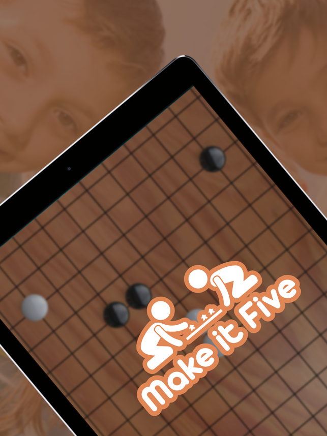 Make It Five(圖1)-速報App