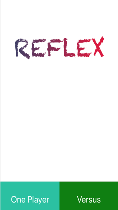 screenshot of Reflex VS 4