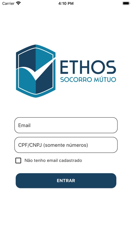 Ethos Socorro Mútuo screenshot-4