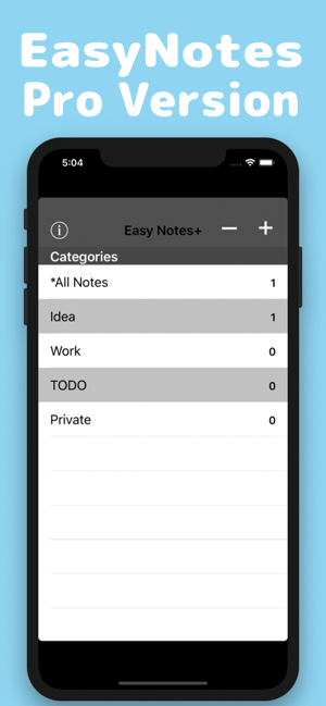 Easy Notes Pro(圖5)-速報App