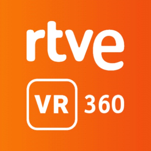 RTVE VR 360 iOS App
