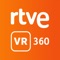 RTVE VR 360