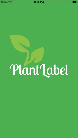 Game screenshot PlantLabel mod apk